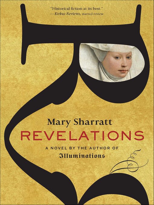 Title details for Revelations by Mary Sharratt - Available